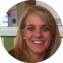 Profile photo of Angie Conley