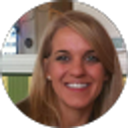 Profile photo of Angie Conley