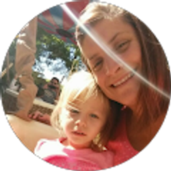 Profile photo of Michelle Enfantino