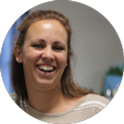 Profile photo of Maria Gonzalez