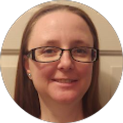 Profile photo of Kat Cahill