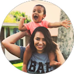 Profile photo of Michelle Madrigal