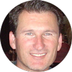 Profile photo of Bob Rounsaville