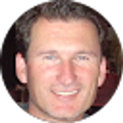 Profile photo of Bob Rounsaville