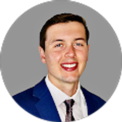 Profile photo of Caleb Morgan