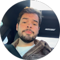 Profile photo of Brady Baker