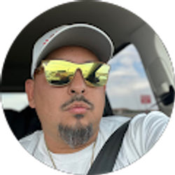 Profile photo of Jacob Mendoza