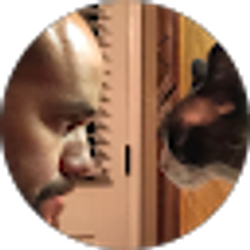 Profile photo of Seth Perry