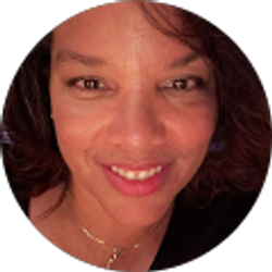 Profile photo of Kathy Ward (Kat)