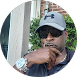 Profile photo of Albert Davis