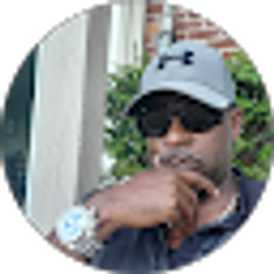 Profile photo of Albert Davis