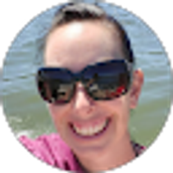 Profile photo of Rachael Wiggins