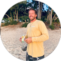 Profile photo of Brack Watters