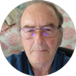Profile photo of Jacques Levert