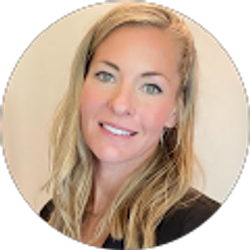 Profile photo of Catherine Oliver