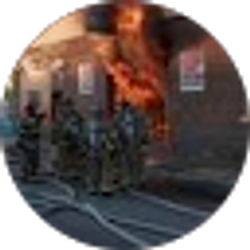 Profile photo of Paul Dales