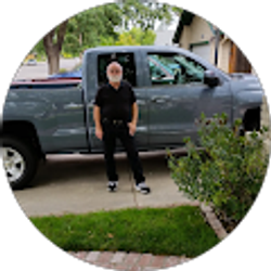 Profile photo of Fred Phelps Jr