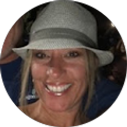 Profile photo of Nicole Blakley