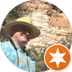 Profile photo of Roger Blain