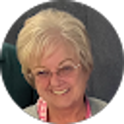 Profile photo of Pam Smith