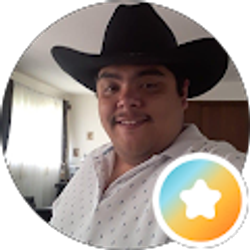 Profile photo of Daniel Zambrano
