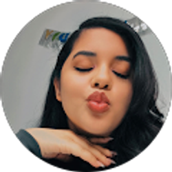 Profile photo of Francheska Batista