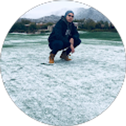 Profile photo of Fernando Castelán