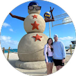 Profile photo of Zack Richards