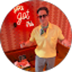 Profile photo of Cam Douglas