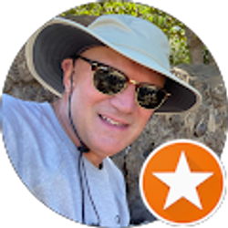 Profile photo of Michael Morgan