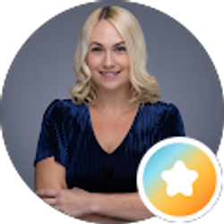 Profile photo of Katie Webb