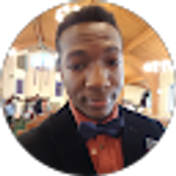 Profile photo of Michael Butler