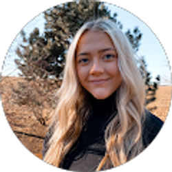 Profile photo of Tessa Chiesa