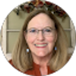 Profile photo of Rose Johnson