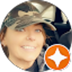 Profile photo of Rebecca Klopfenstein