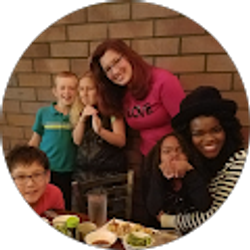 Profile photo of Katie Yager