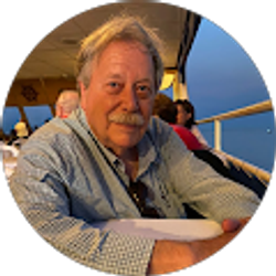 Profile photo of Kurt D Odenwald