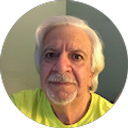 Profile photo of John Macera