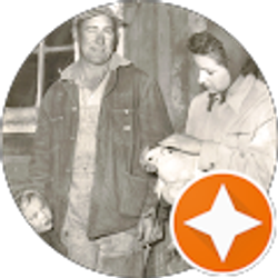 Profile photo of Gloria Hochstein