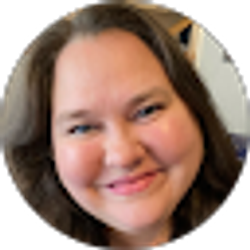 Profile photo of Jessica L. Wells