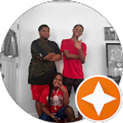 Profile photo of Brooke Brown