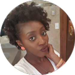 Profile photo of marissa jones