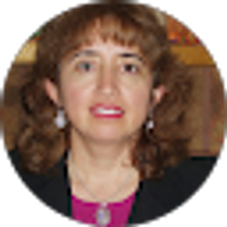 Profile photo of Dr. Trinidad Tolar