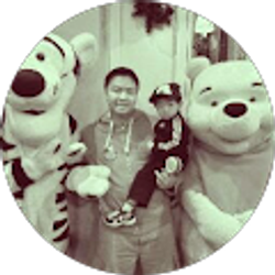 Profile photo of Souriya Southammavong