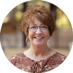 Profile photo of Tracy Gooden