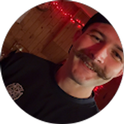 Profile photo of Jacob Croson