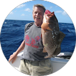 Profile photo of Edward Dean