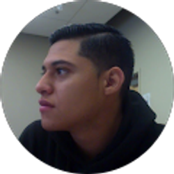 Profile photo of Ariel Garcia Y Garcia