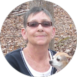 Profile photo of carolyn cheff