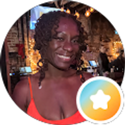 Profile photo of Kiera B.